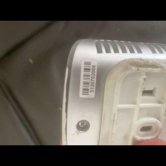 Ecobee EMS Si Thermostat EB-EMSSI-01 USED - Picture 4 of 4